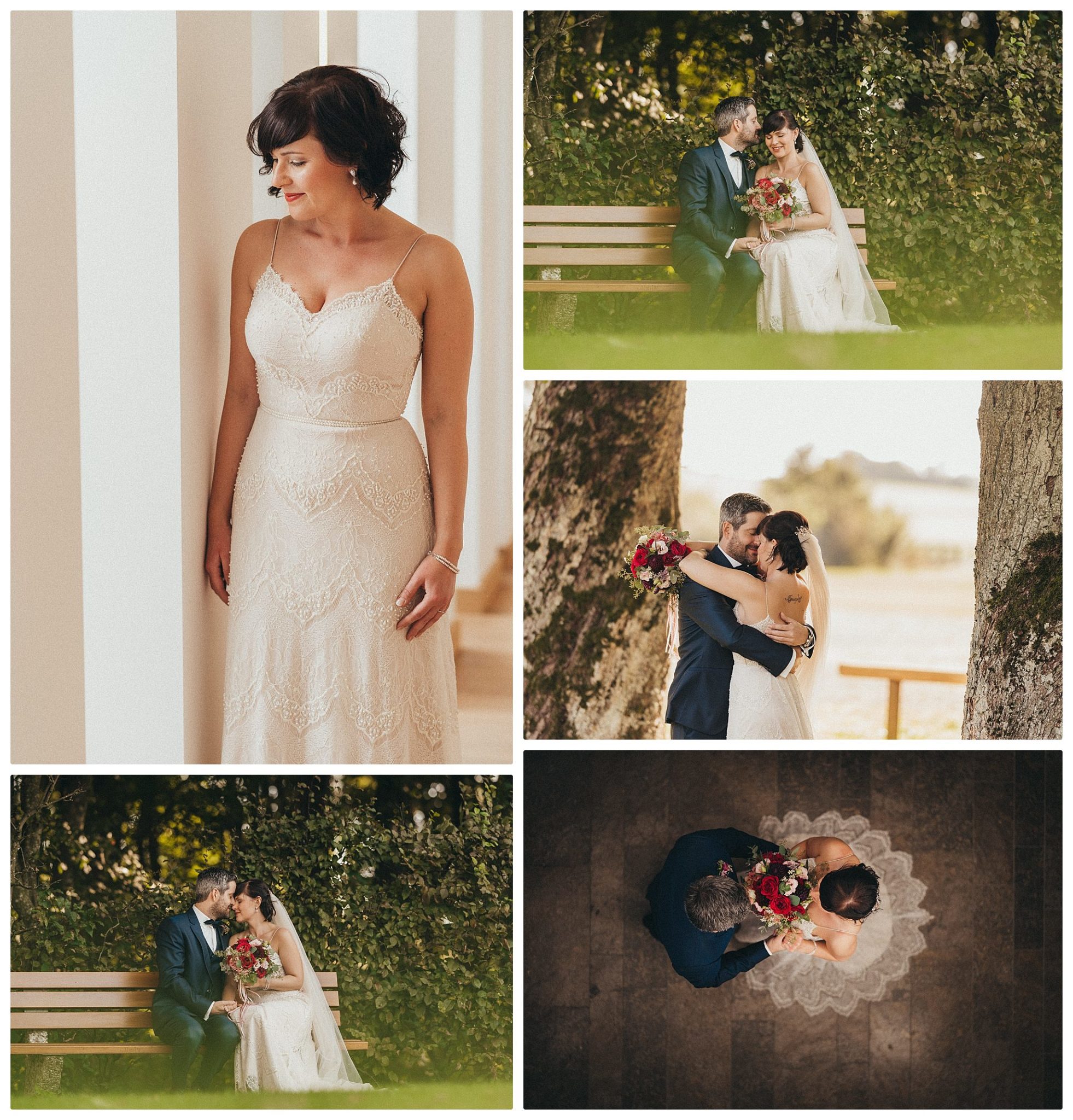 Hochzeitsfotograf Freising