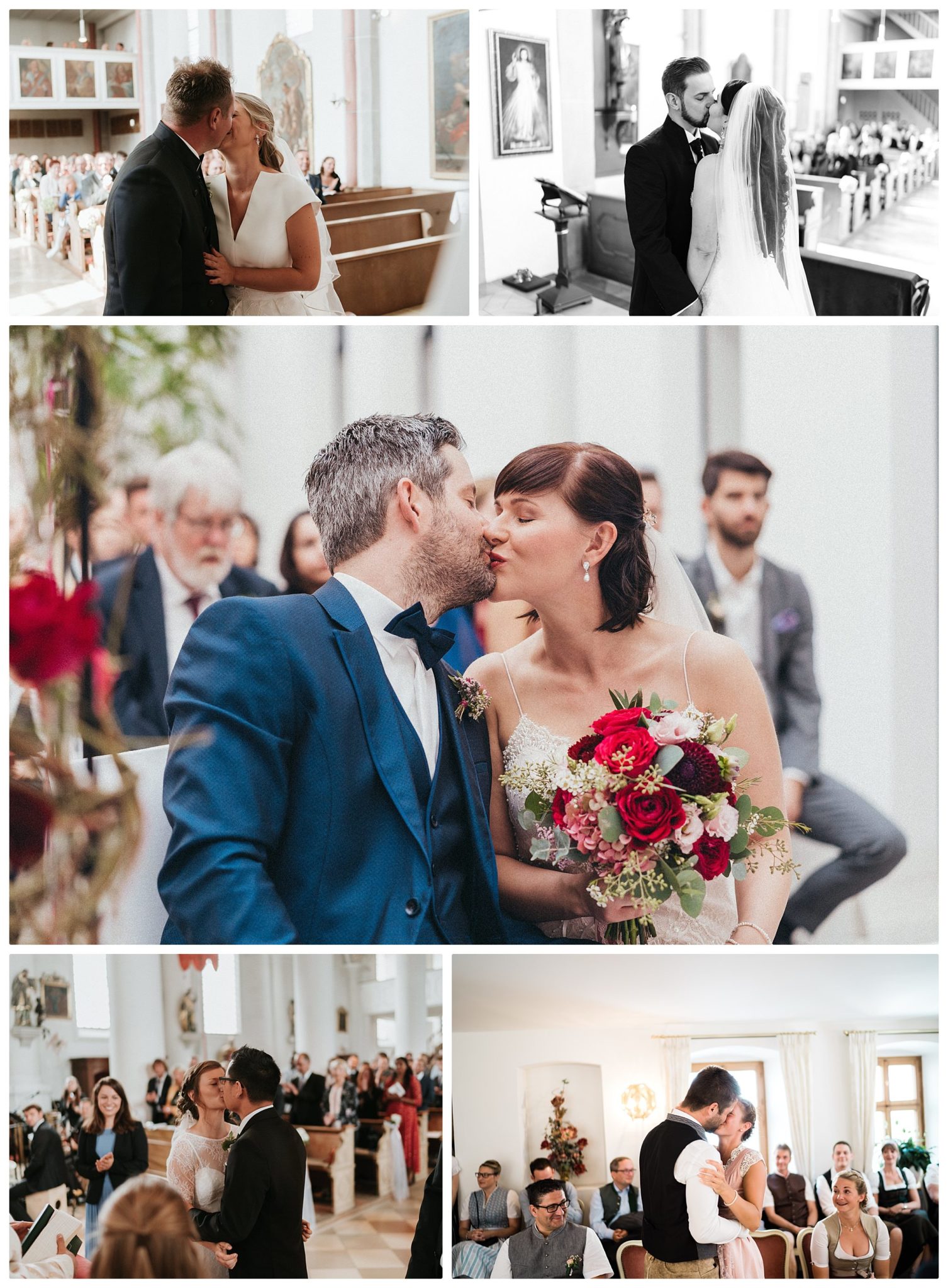 Hochzeitsfotograf Freising