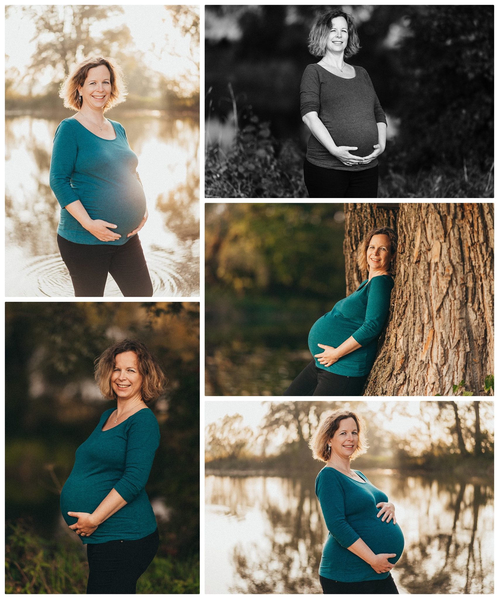 , Fotoshooting