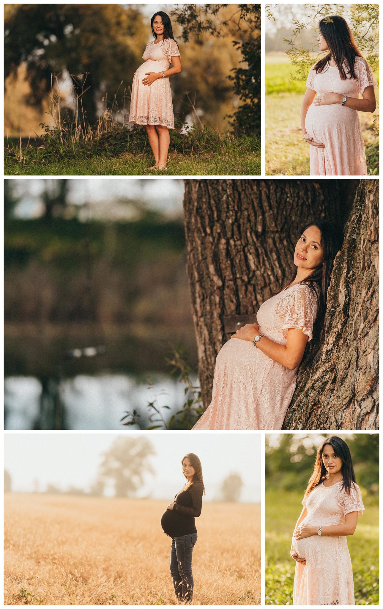 , Fotoshooting