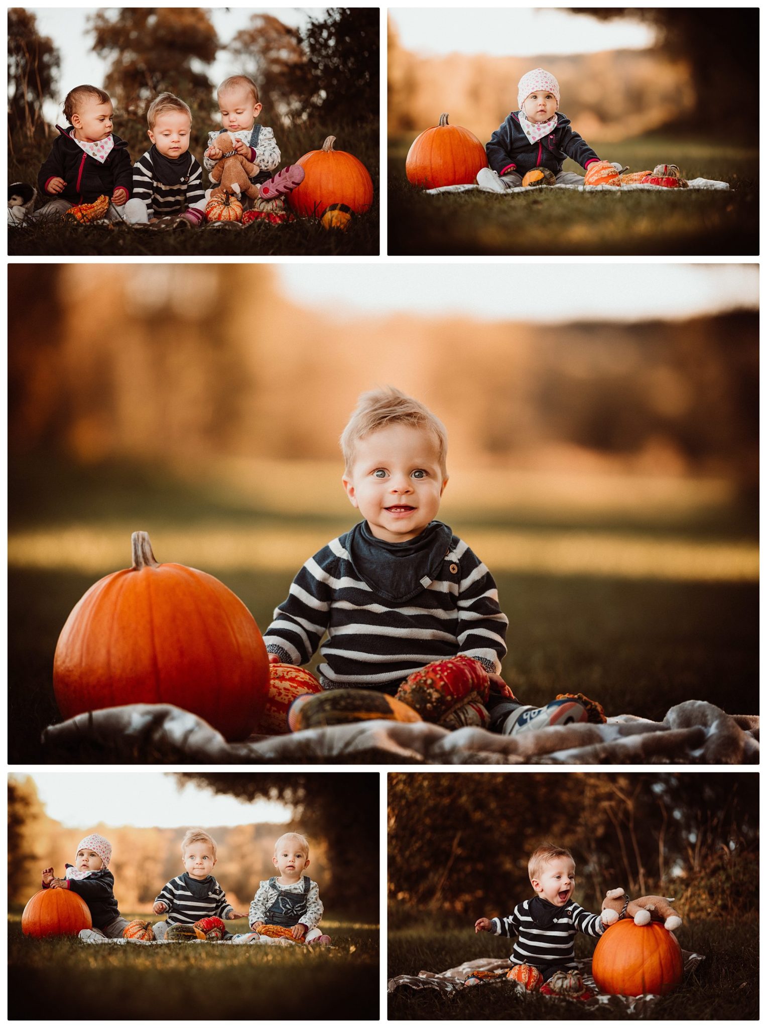 , Fotoshooting