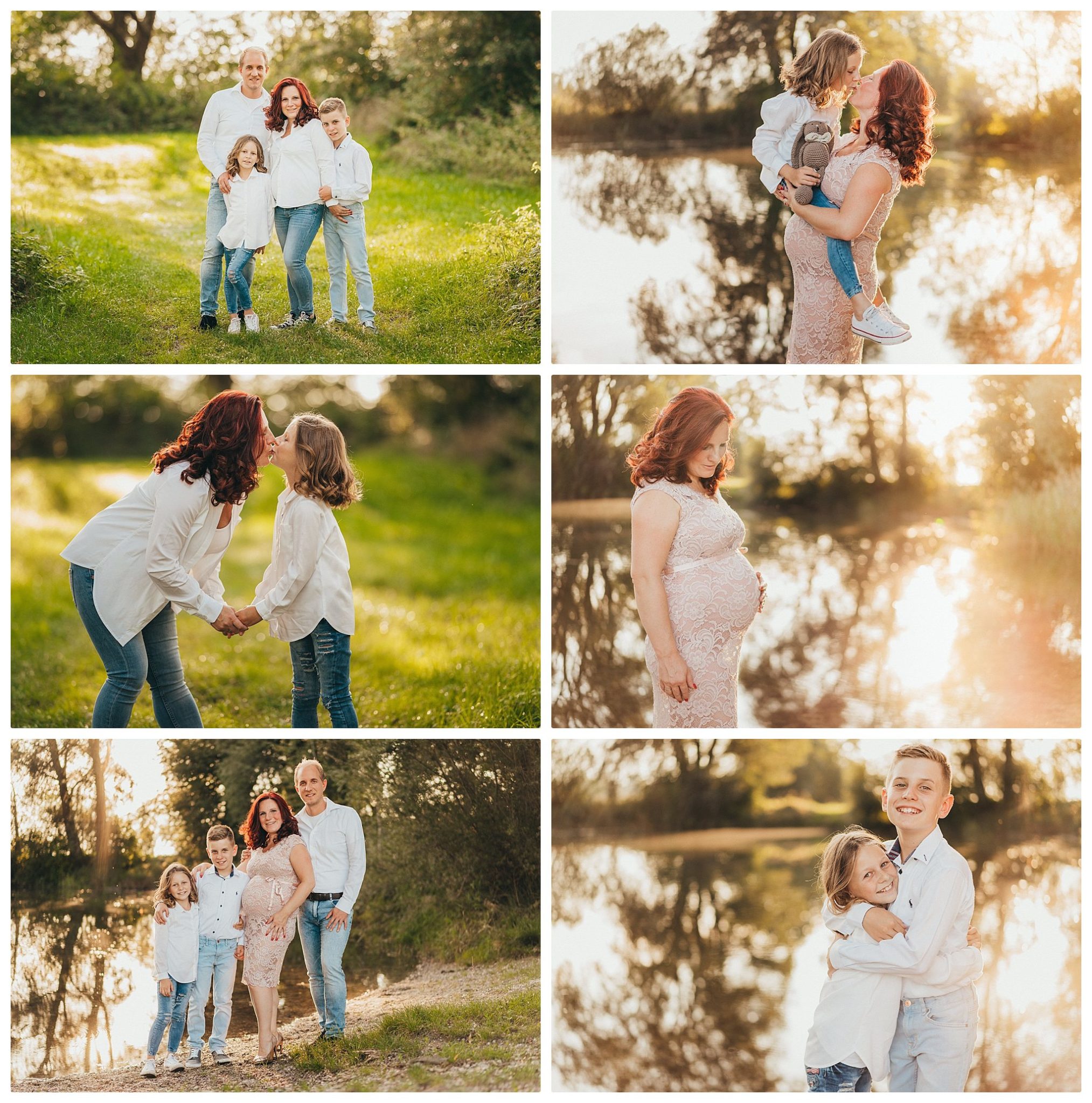 , Fotoshooting