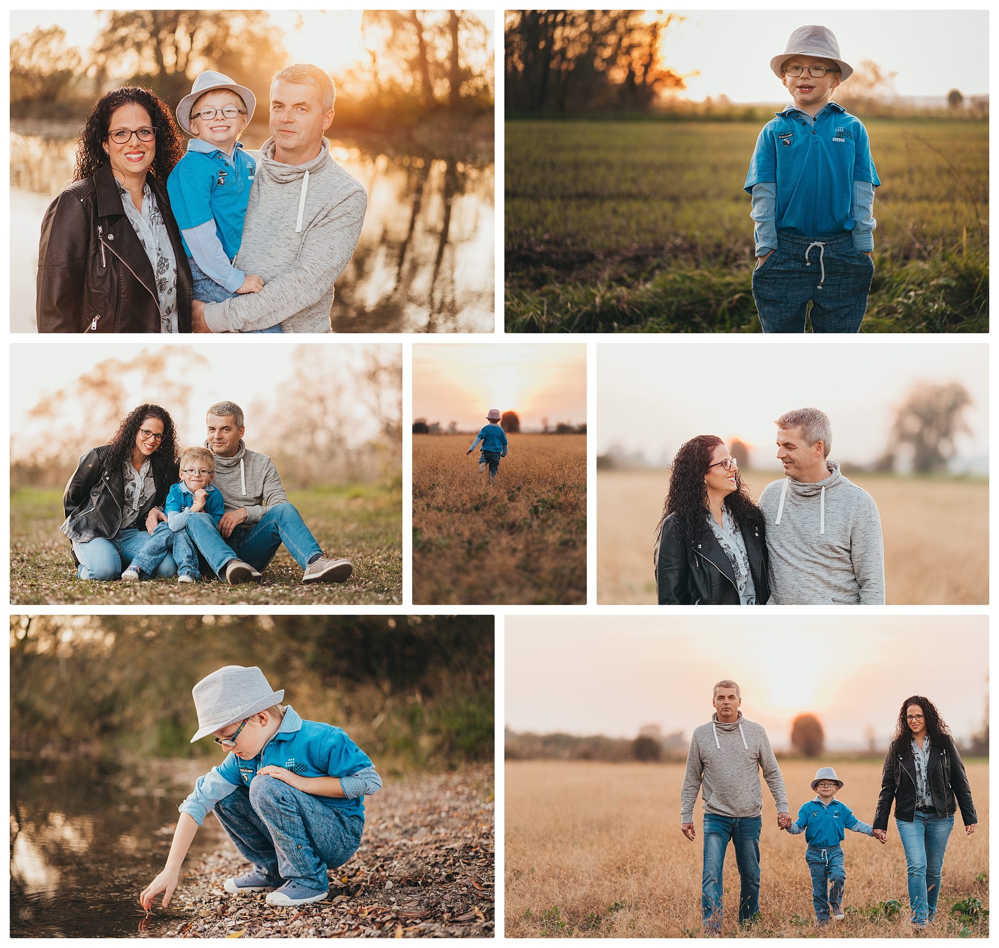 , Fotoshooting