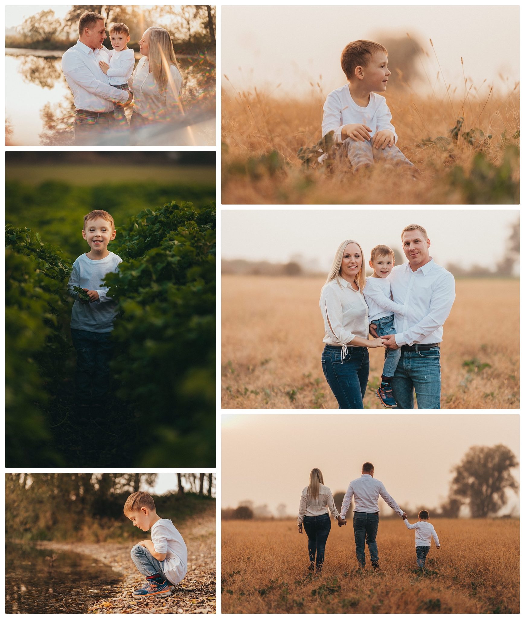 , Fotoshooting