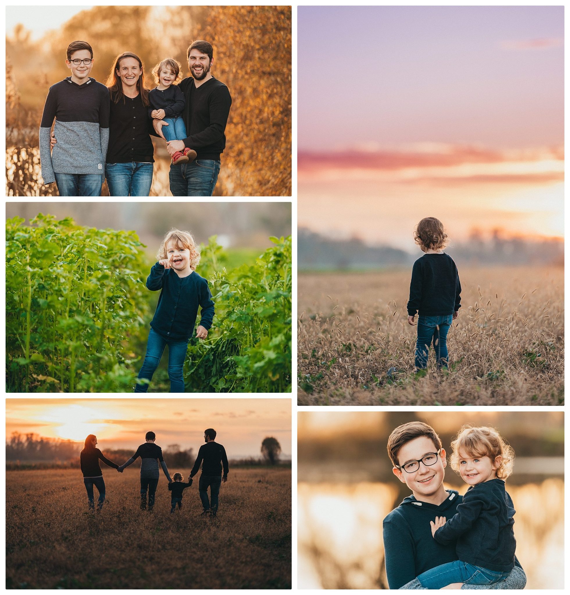 , Fotoshooting