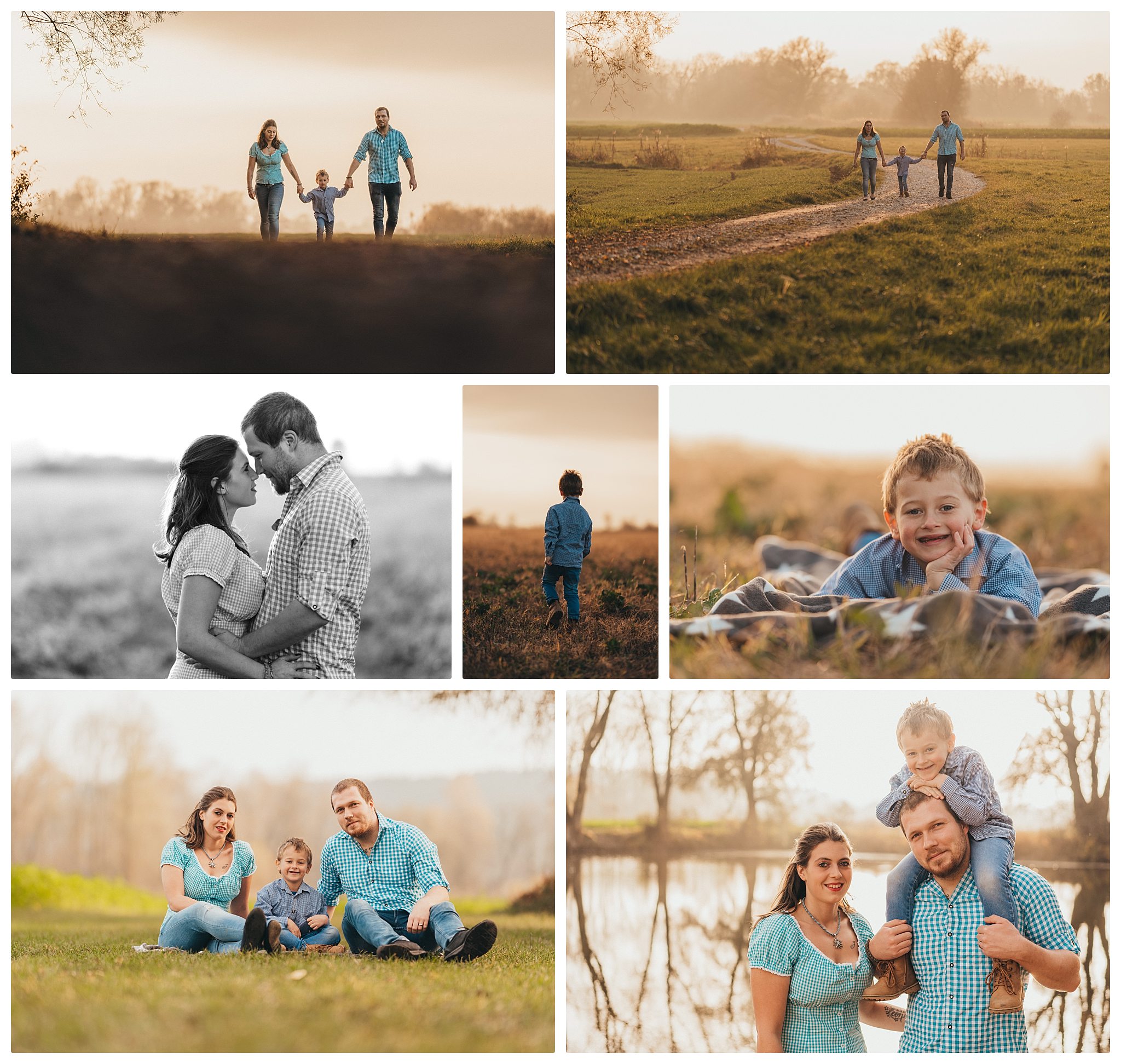 , Fotoshooting