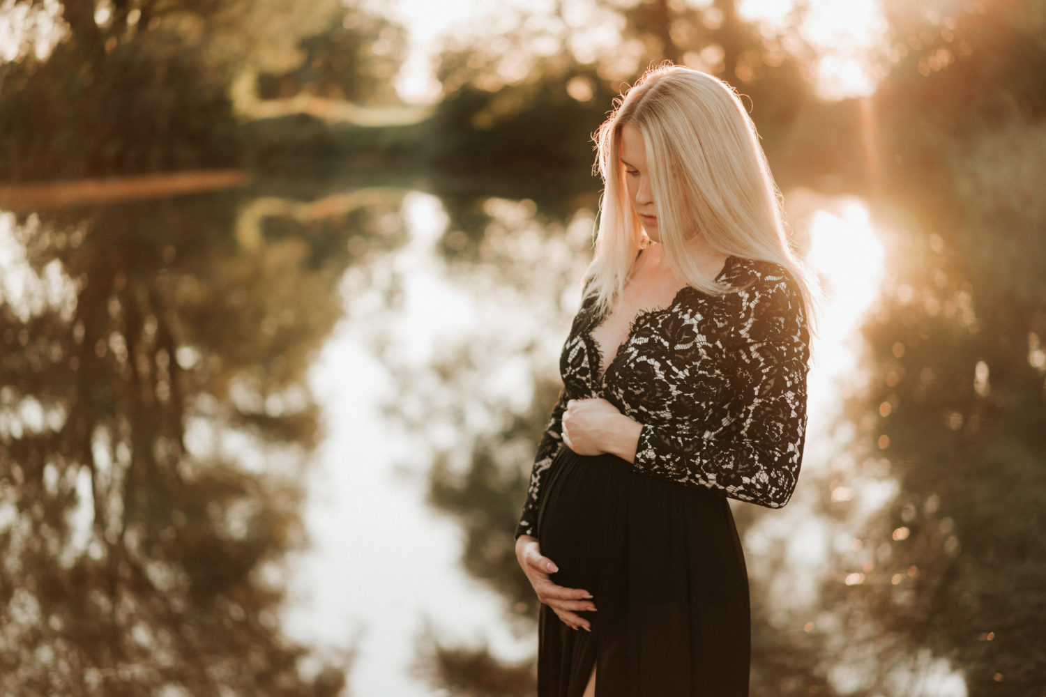 , Fotoshooting