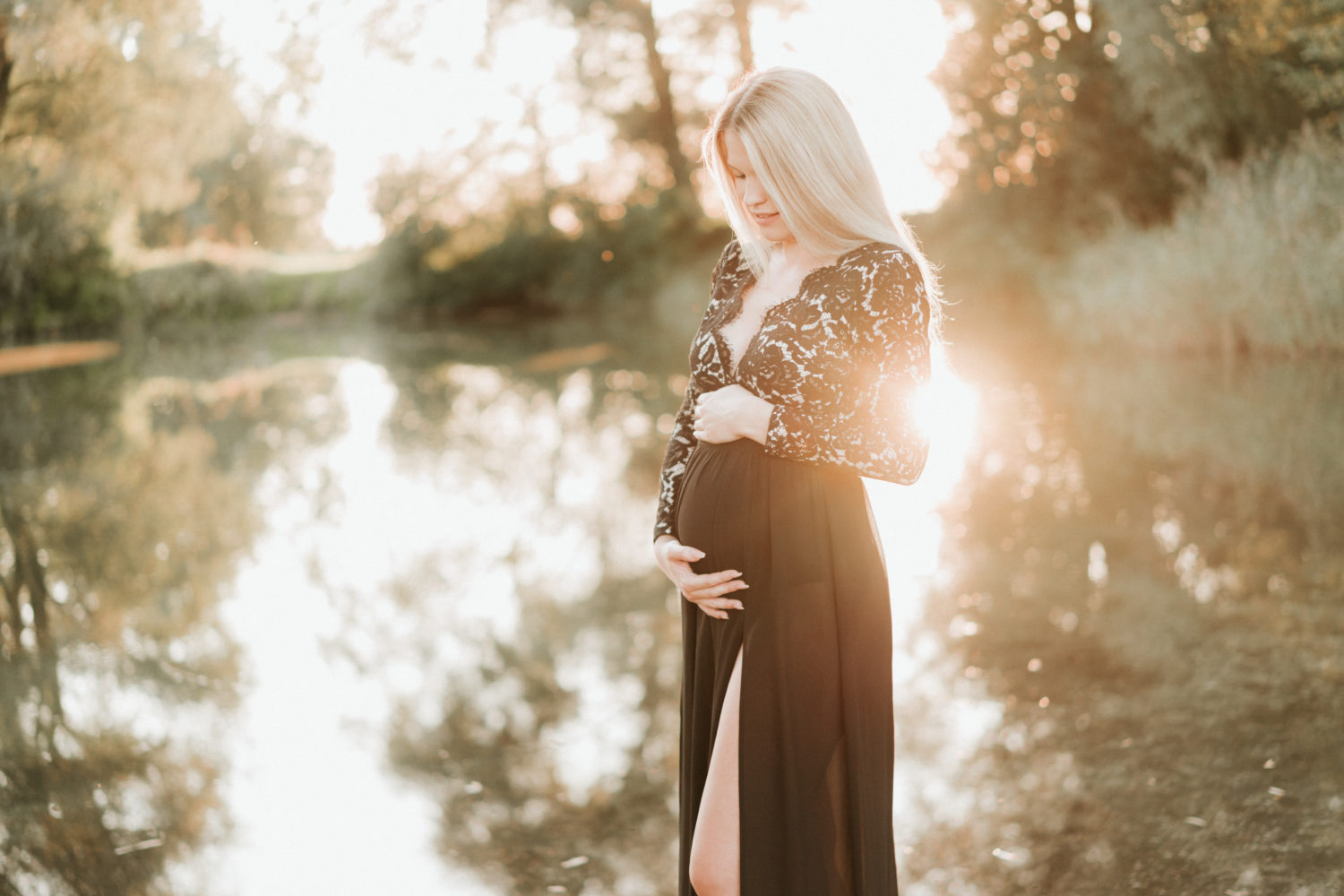 , Fotoshooting