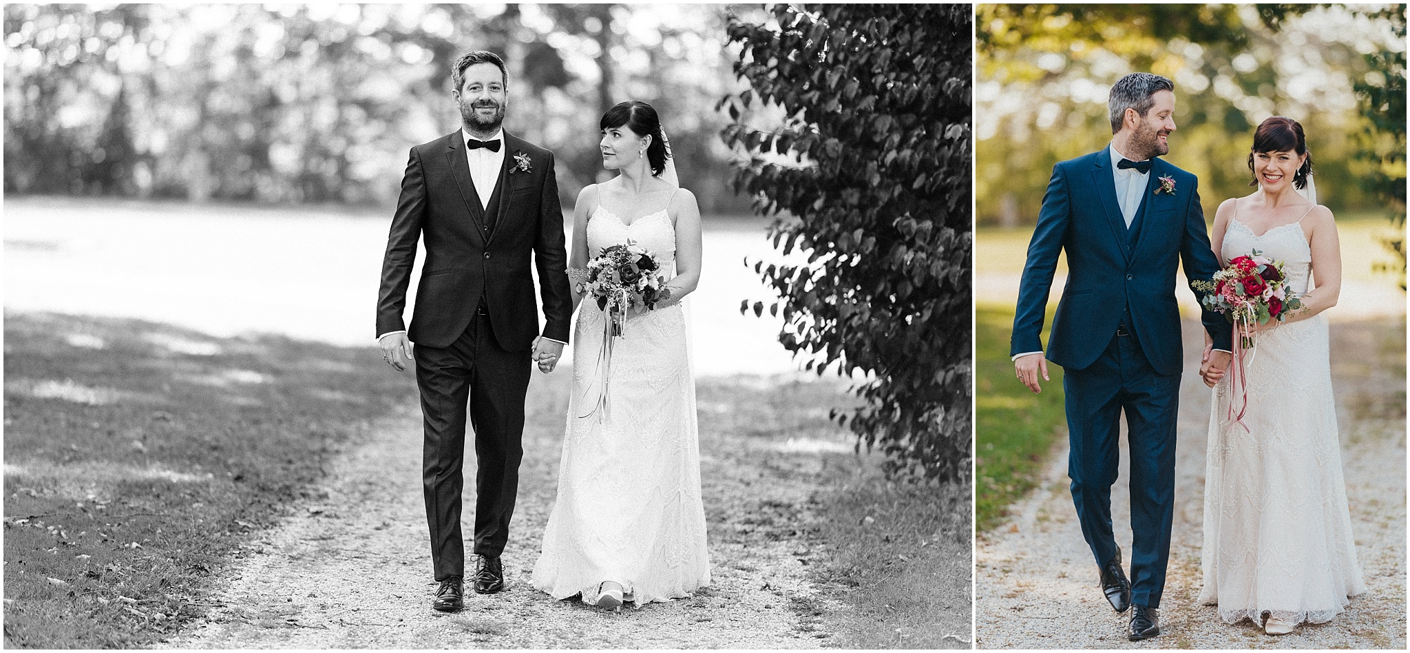 Hochzeit Schloss Hohenkammer, Hochzeit auf Schloss Hohenkammer