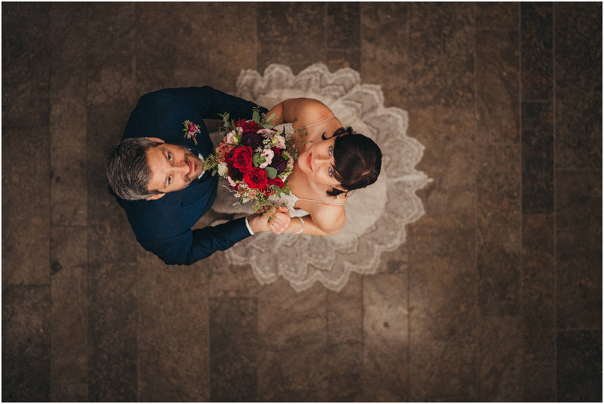 Hochzeit Schloss Hohenkammer, Hochzeit auf Schloss Hohenkammer