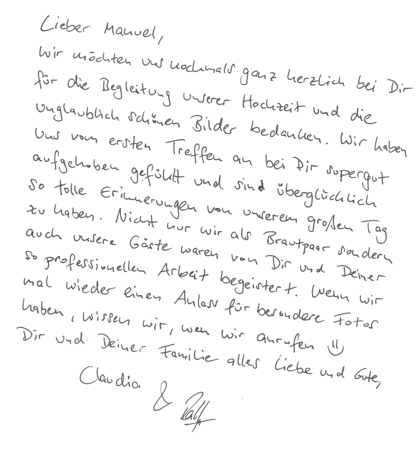 Hochzeit Schloss Hohenkammer, Hochzeit auf Schloss Hohenkammer