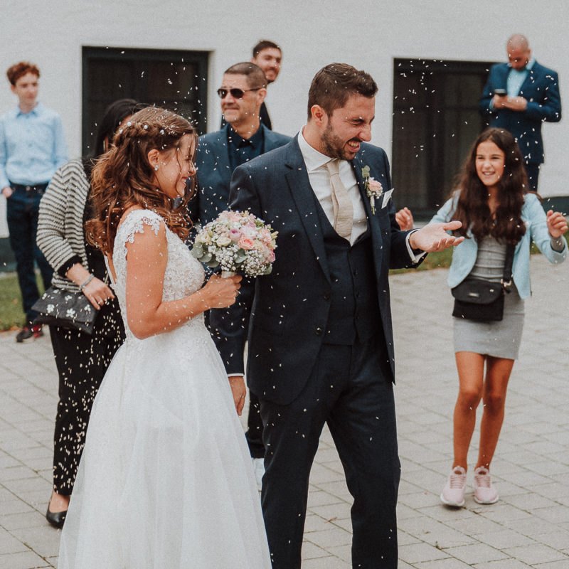 Hochzeitsfotograf Freising