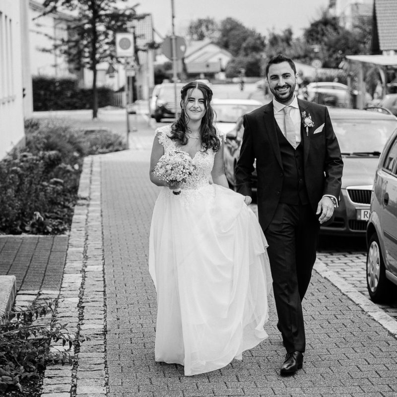 Hochzeitsfotograf Pfaffenhofen